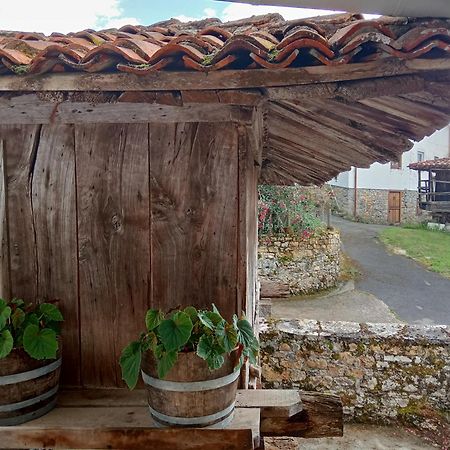 Casa La Cruz A 2Km De Onís 部屋 写真