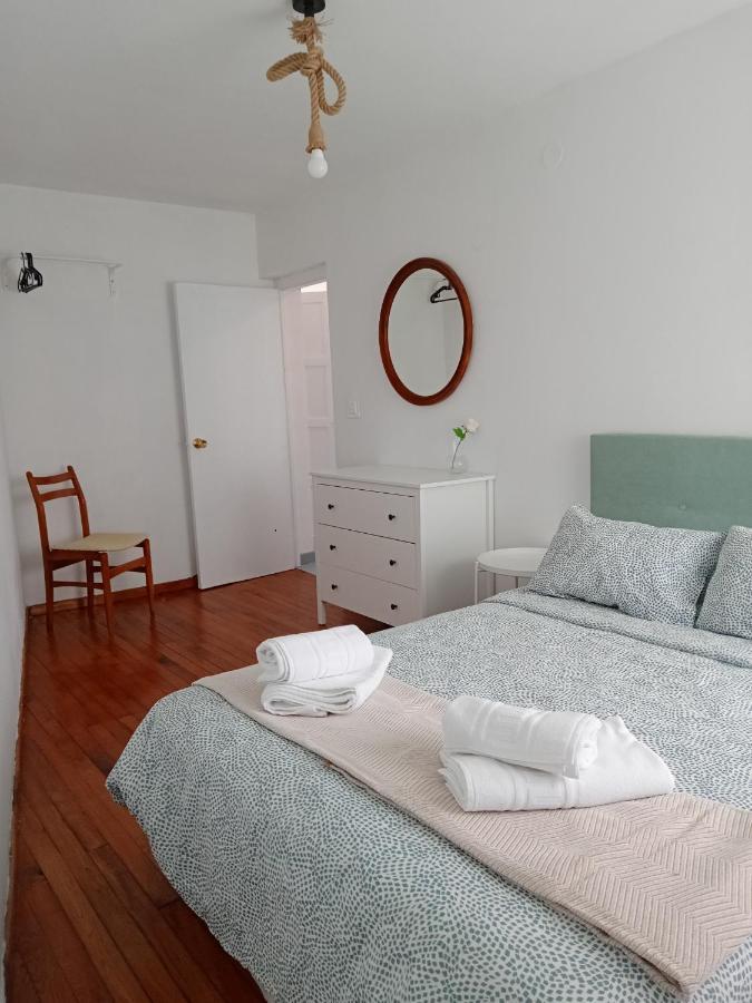 Casa La Cruz A 2Km De Onís エクステリア 写真