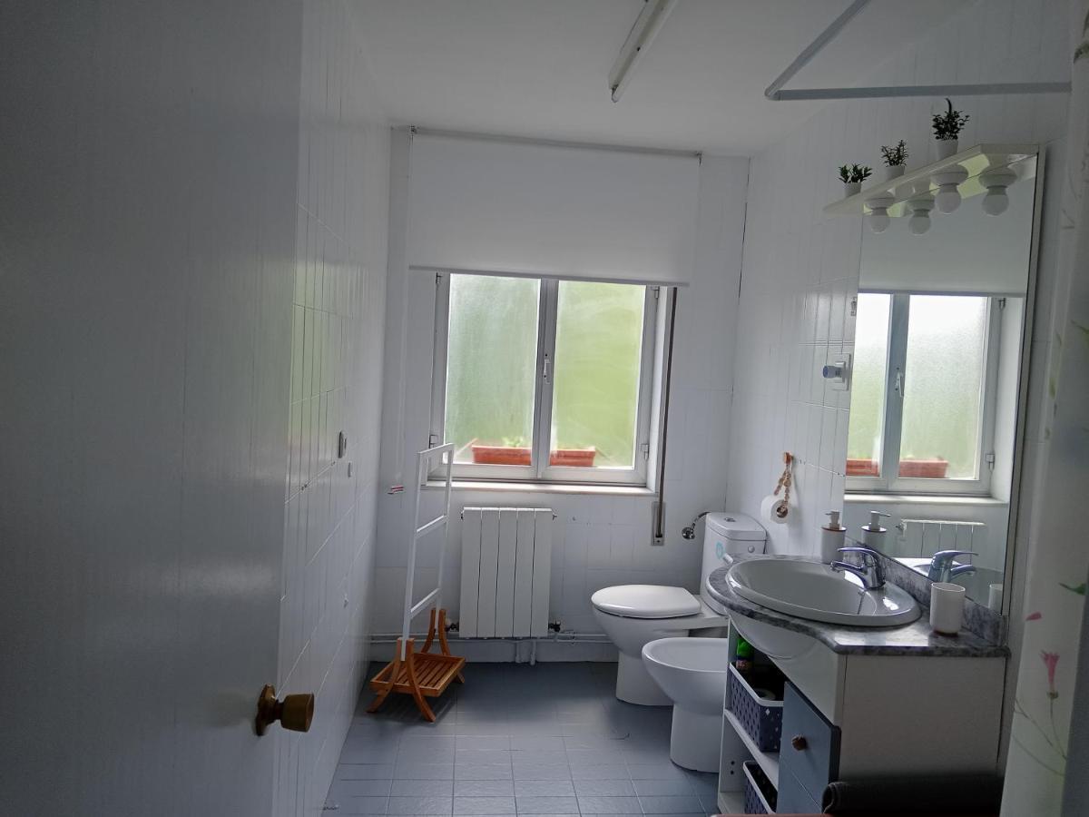 Casa La Cruz A 2Km De Onís エクステリア 写真