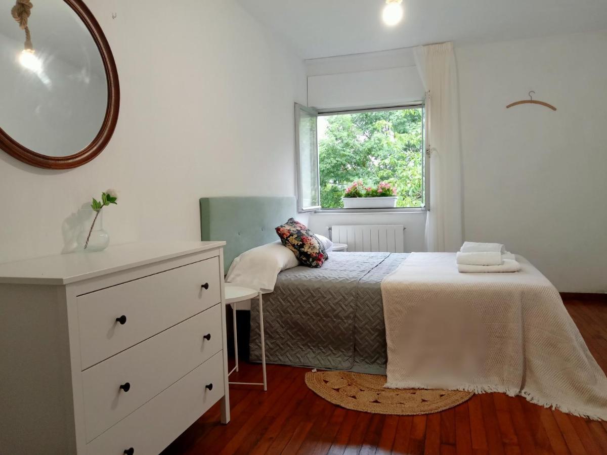 Casa La Cruz A 2Km De Onís エクステリア 写真