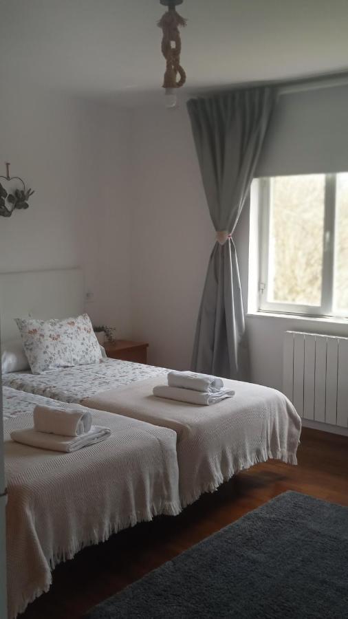 Casa La Cruz A 2Km De Onís エクステリア 写真